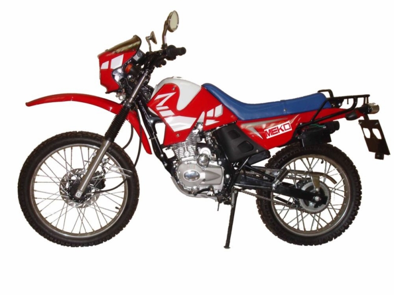 Terra 125cc